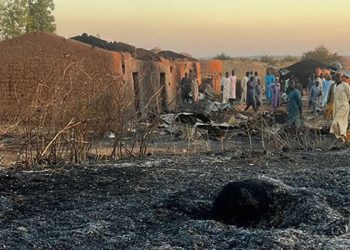 Communities demand compensation as North accidental bombings kill 528