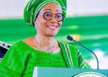 Nigerian Youths Very Resourceful, Admired Globally — Oluremi Tinubu