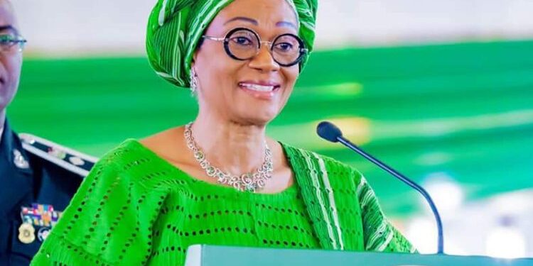 Nigerian Youths Very Resourceful, Admired Globally — Oluremi Tinubu