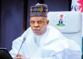 Nasarawa now nation’s agric powerhouse – Shettima