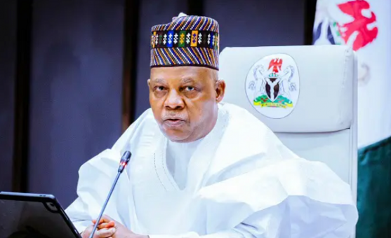 Nasarawa now nation’s agric powerhouse – Shettima