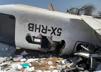 Plane Crash: 21 killed in South Sudan oilfield plane crash