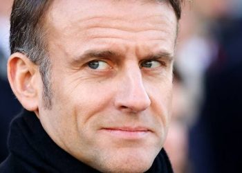 Outrage as Macron labels African countries ungrateful