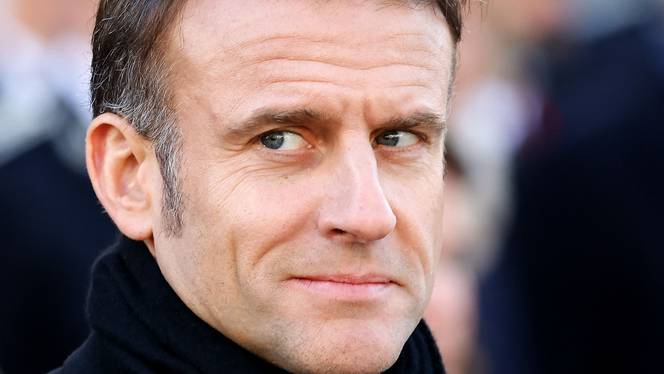 Outrage as Macron labels African countries ungrateful