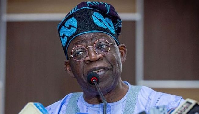Governors most important link to Nigeria’s devt, prosperity – Tinubu
