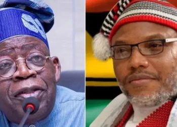 Ohanaeze eyes Kanu’s release as Tinubu visits Enugu today