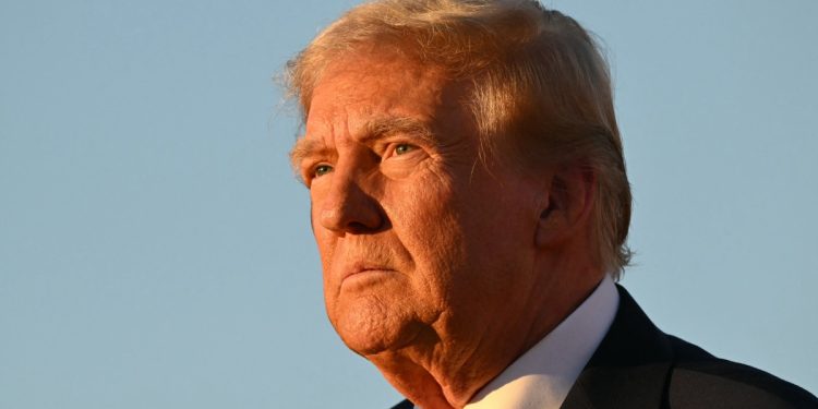 Return of Trump and revival of ideological confrontations among nations