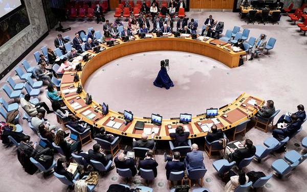 UN Security Council to Meet Wednesday, Discuss N. Korean Missile Launch