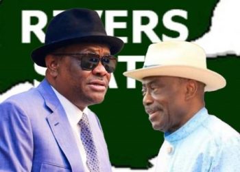 Rivers elders defend Odili, demand apology from Wike