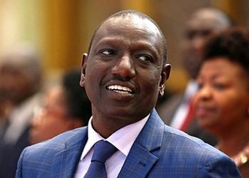 IN KENYA, WILLIAM RUTO’S HUSTLE IS ABDUCTIONS