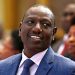 IN KENYA, WILLIAM RUTO’S HUSTLE IS ABDUCTIONS