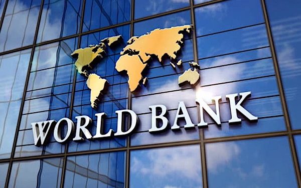 World Bank and its big stick