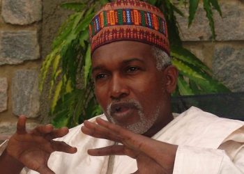 FG seeks Africa’s inclusion in UN Security Council