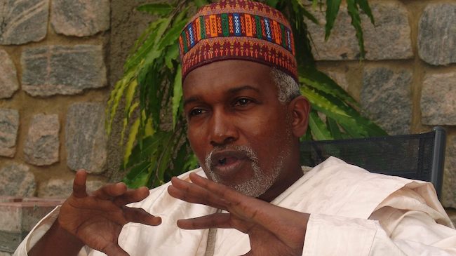 FG seeks Africa’s inclusion in UN Security Council