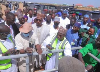 Zulum’s Ranch, First Of Its Kind In Nigeria – Jega
