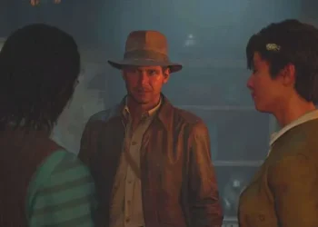 Indiana Jones and the Great Circle: All Artifacts of Africa Locations