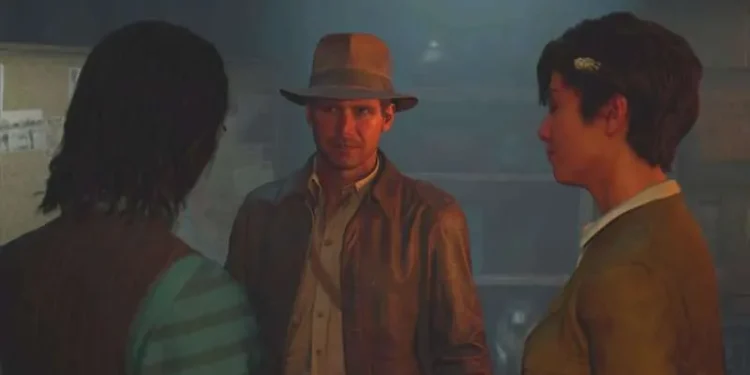 Indiana Jones and the Great Circle: All Artifacts of Africa Locations