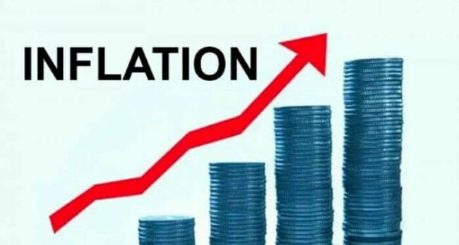 INFLATION: Nigeria’s inflation rate hits 34.80% — NBS