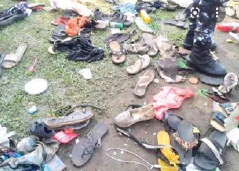 Calls intensify for enhanced security and crowd management