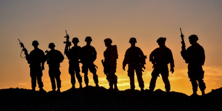 Nigerian military’s fallen heroes, Remembering our gallant soldiers