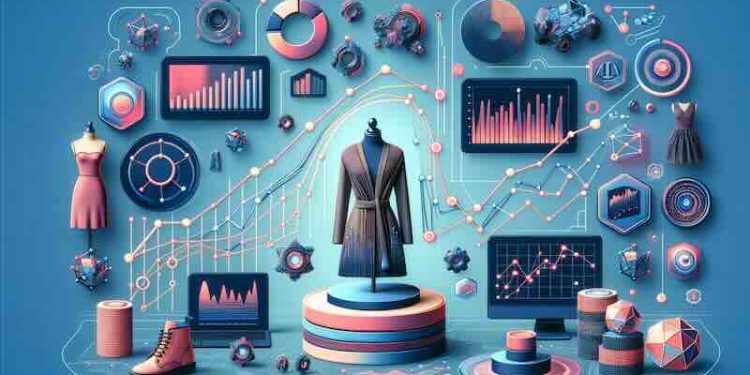 AI revolution, fashion and entrepreneurs