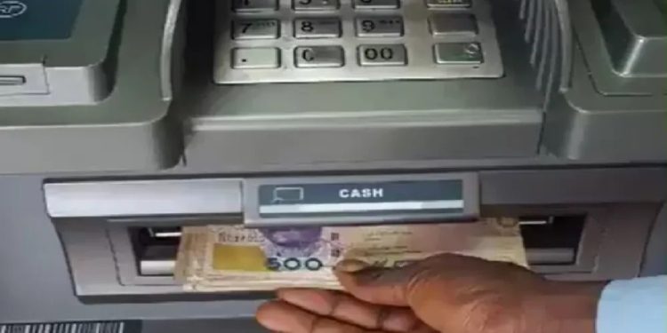 CBN scraps free ATM withdrawals, introduces new charges on interbank transactions