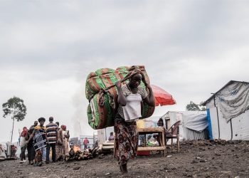 ‘We will attack’: Burundi warns Rwanda as eastern DRC conflict advances