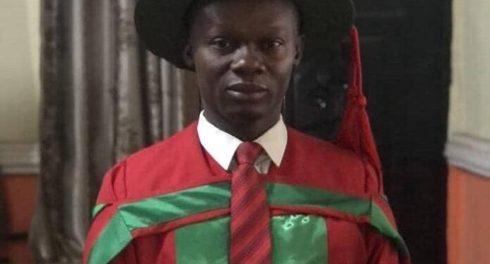 Don tasks African leaders on quality leadership