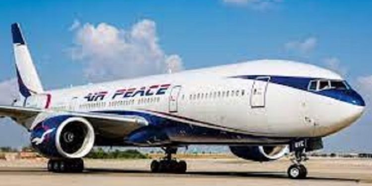 Air Peace Explains Benefits of Strategic Interline Agreement with Emirates