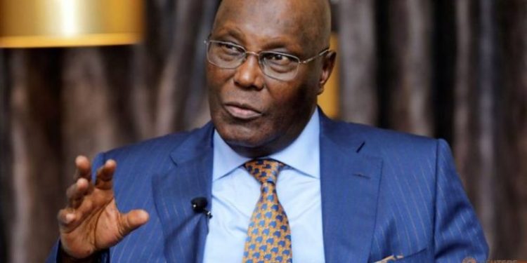 2025 Budget: Snakes, termites, monkeys must not swallow $1.07 billion earmarked for health, Atiku warns