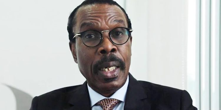 Rewane: Nigeria is Morgue of Abandoned Projects