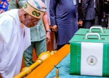 NASS Passes N54.99trn 2025 Budget, Raises Own Share To N344.85bn