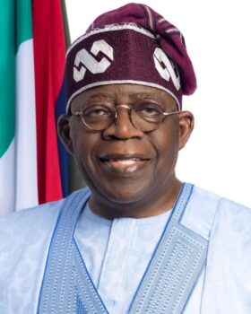 Tinubu sacks UniAbuja VC, announces changes at other Federal Universities