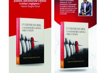 New Knowledge: The Soul of Business