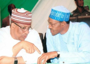 Buhari not good leader, I kicked him out because of his holier-than-thou attitude: IBB
