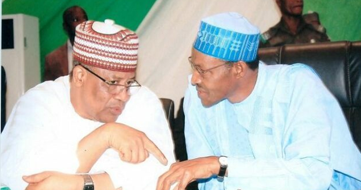 Buhari not good leader, I kicked him out because of his holier-than-thou attitude: IBB