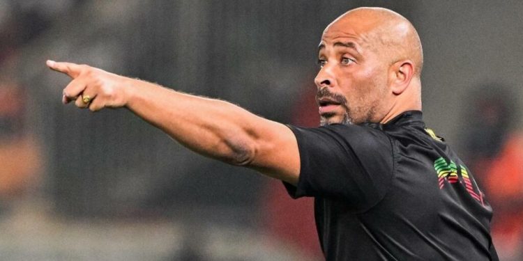 Nigeria: Chelle in England to Meet With Super Eagles Ahead World Cup Qualifiers