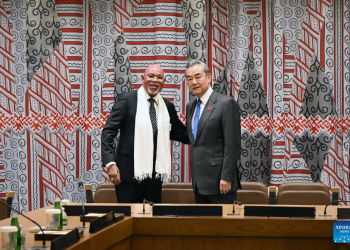 China sincere friend, reliable partner of Uganda: FM