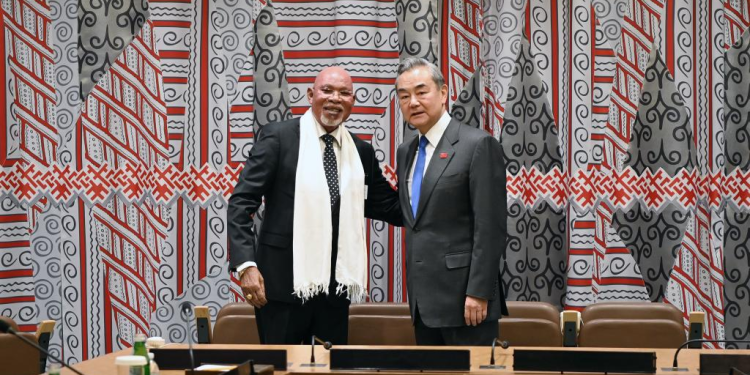 China sincere friend, reliable partner of Uganda: FM