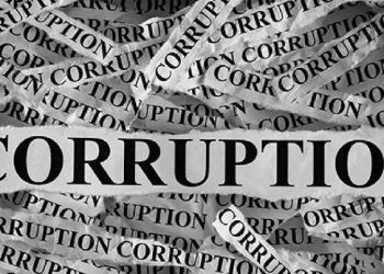 Role of corruption in Nigeria’s insecurity