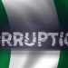 Nigeria ranks 140th out of 180 countries in 2024 Corruption Perceptions Index