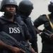 Lagos Assembly Crisis: Lawmakers, DSS disagree over security agency’s presence