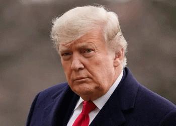 Donald Trump Moves to Revoke Joe Biden’s Security Clearance