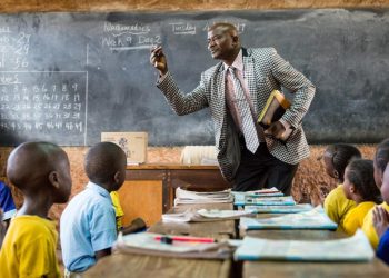 A CASE FOR PROFESSIONAL EDUCATORS