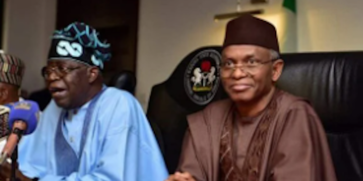 EL-RUFAI, PRESIDENT TINUBU AND THE APC
