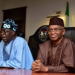 EL-RUFAI, PRESIDENT TINUBU AND THE APC