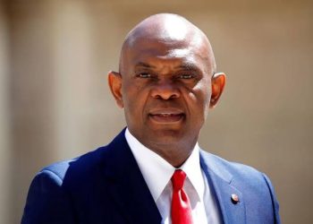 Elumelu advocates increased capital, mentorship for entrepreneurs