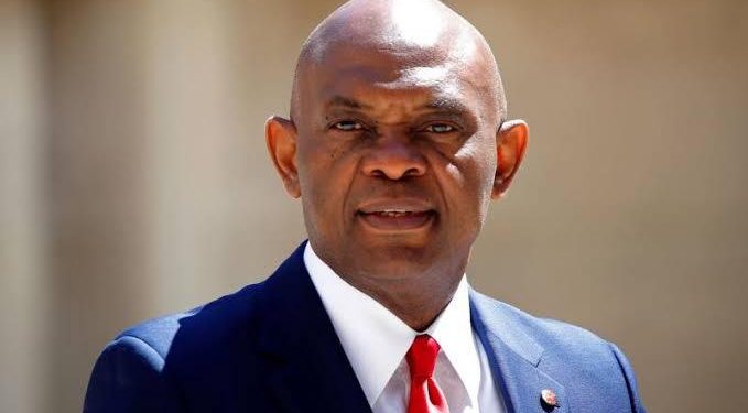 Elumelu advocates increased capital, mentorship for entrepreneurs