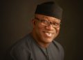 People are concerned with ‘stomach infrastructure’ and act with emotions – Fayemi