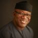 People are concerned with ‘stomach infrastructure’ and act with emotions – Fayemi
